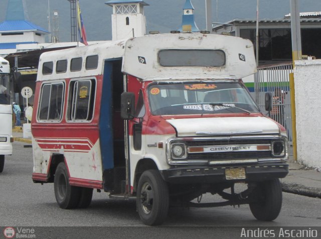 CA - Asociaci�n Coop. El Trigal R.L. 49 por Andr�s Ascanio