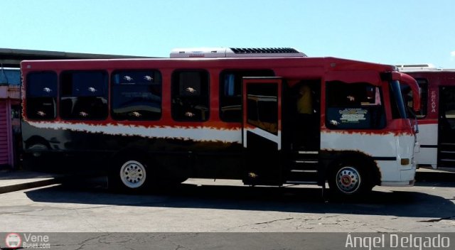 A.C. Sur del Lago R.L. 049 por �ngel Delgado