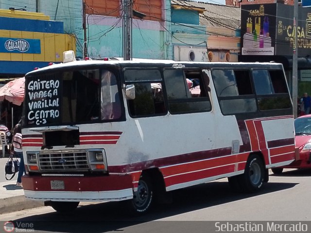 ZU - Nasur - Centro C.A. 22 por Sebastin Mercado