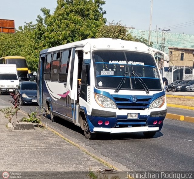 Unin San Joaqun 04 por Jonnathan Rodrguez