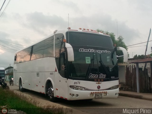 Precoltur S.A.S. 0171 por Miguel Pino