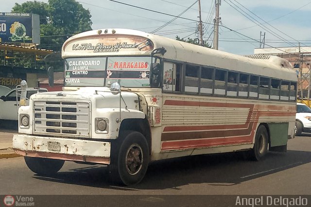 ZU - Calendario 20 por �ngel Delgado