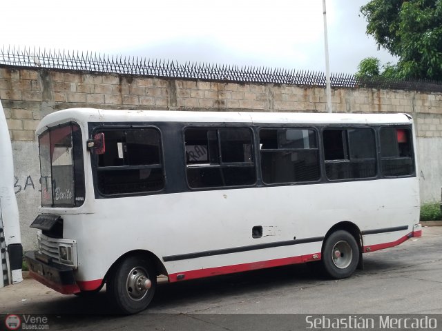 ZU - S.C. Lnea Barrios Unidos C-2 03 por Sebastin Mercado