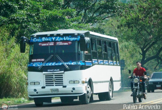 A.C. Unin Cordoba 34 por Pablo Acevedo