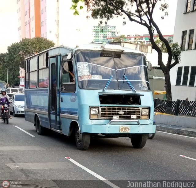 DC - A.C. Propatria - Carmelitas - Chacato 354 por Jonnathan Rodrguez