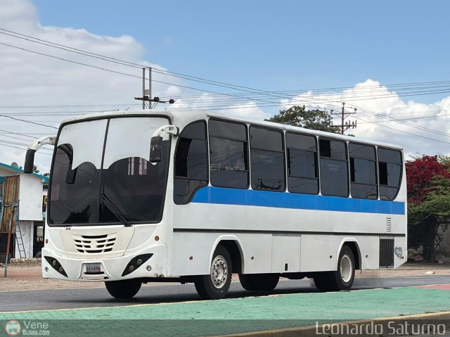 Particular o Desconocido 168 por Leonardo Saturno