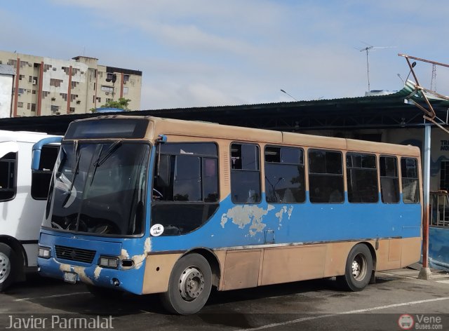 A.C. de Conductores Caripito - Maturn 5M 07 por Javier Arretureta