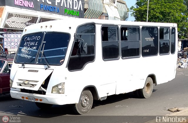 ZU - Lnea La Bendicin de Dios 25 01 por ngel Delgado