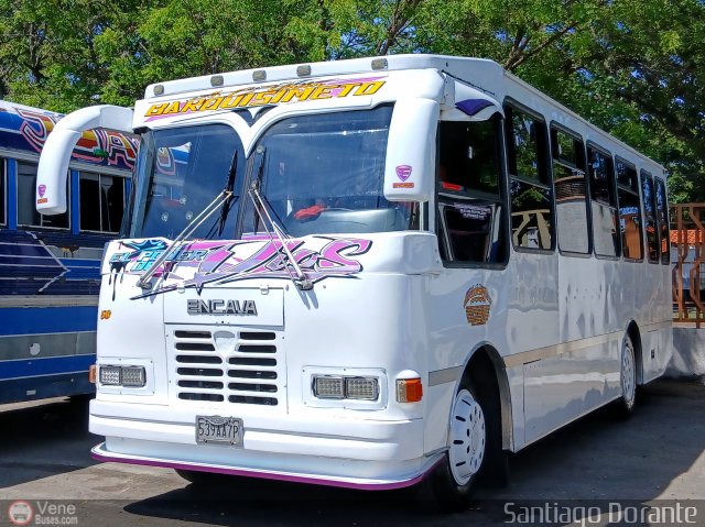 A.C. Uni�n Barquisimeto 50 por Santiago Dorante