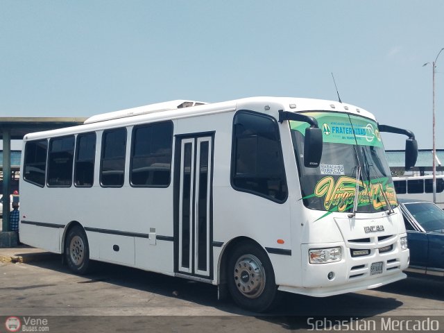 A.C. Mixta Fraternidad del Transporte R.L. 005 por Sebasti�n Mercado