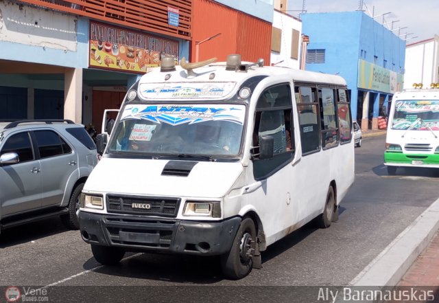 CA - Unipal Las Palmitas 060 por Aly Baranauskas