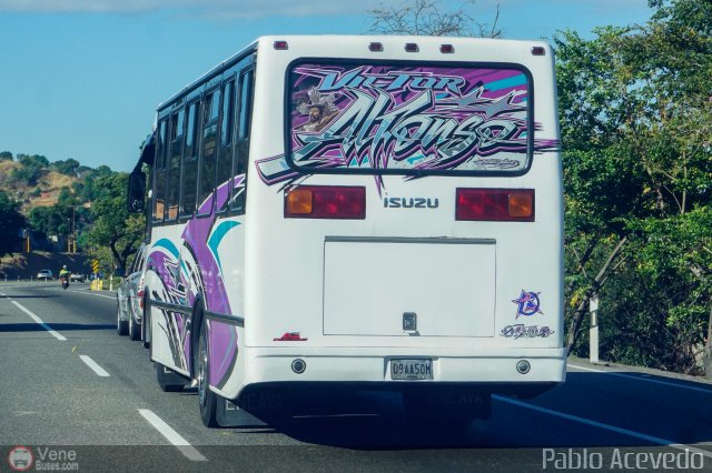 A.C. Don Augusto Malave Villalba 005 por Pablo Acevedo