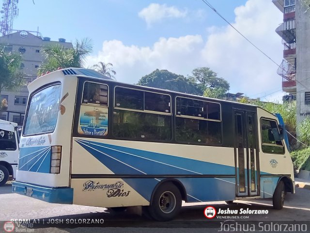 U.C. San Antonio S.C. 028 por Joshua Sol�rzano