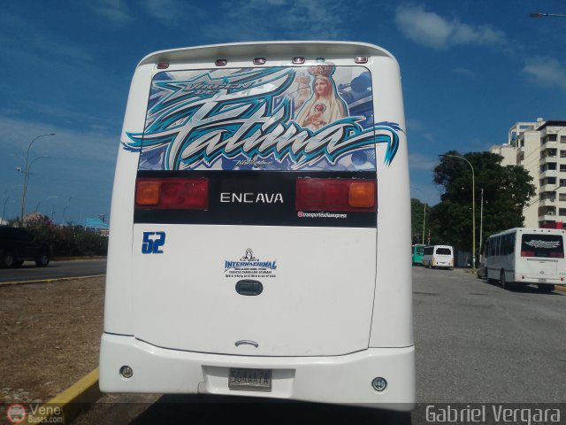 A.C. Mixta Internacional Valles del Tuy 052 por Gabriel Vergara