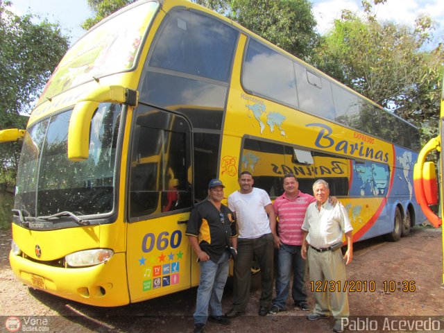 Profesionales del Transporte de Pasajeros Personal de Garajes por Pablo Acevedo