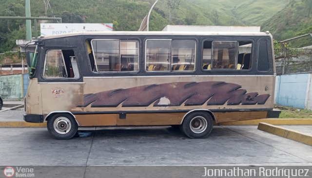 MI - A.C.T. Las Lomitas 12 por Jonnathan Rodrguez