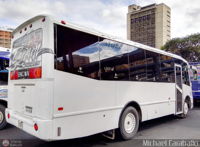 A.C. de Transporte N�mero Uno R.L. 04-A por Michael Caraballo