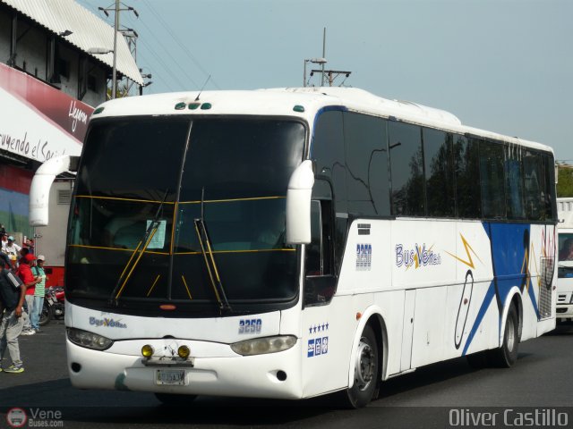 Bus Ven 3250 por Oliver Castillo