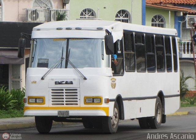 Uni�n Turmero - Maracay 102 por Andr�s Ascanio