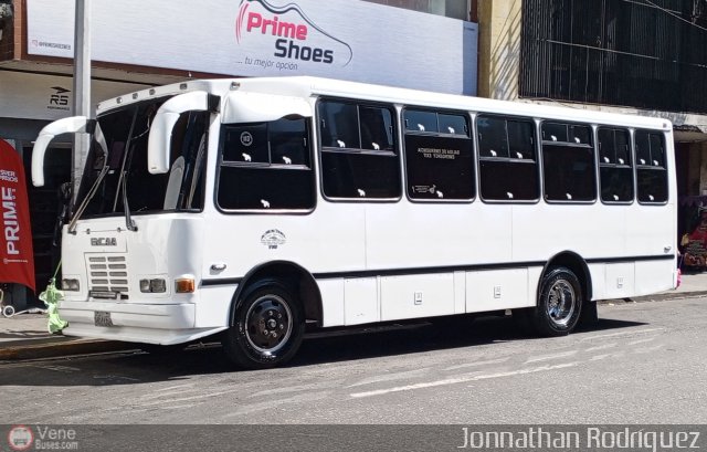 A.C. Don Augusto Malave Villalba 113 por Jonnathan Rodrguez