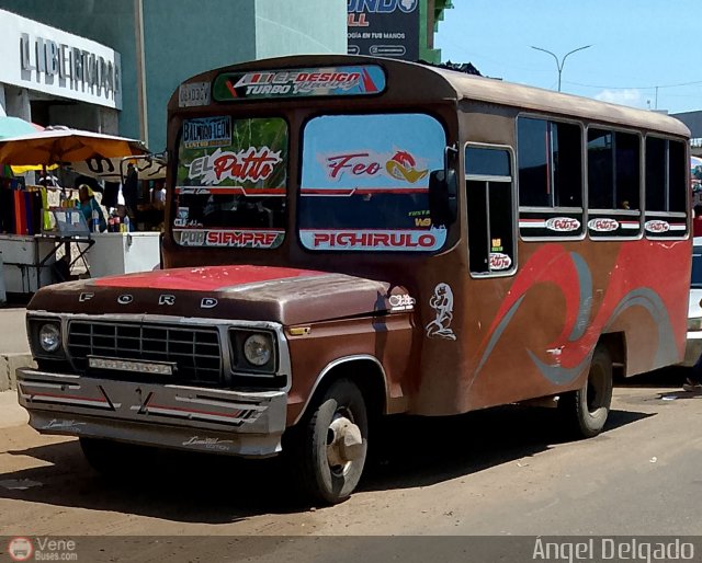 ZU - Microcewa C.A. 10 por �ngel Delgado