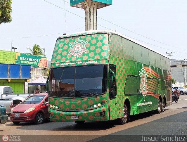 Club Sport Martimo La Guaira 01 por Josue Snchez