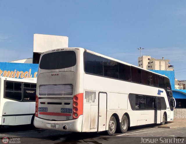 Expresos KM 2015 0028 por Josue Snchez