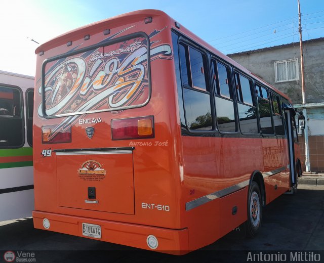 Los R�pidos S.C. 49 por Antonio Mittilo