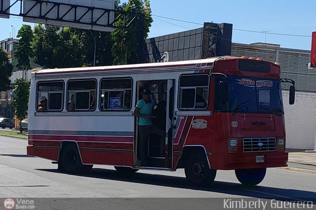 A.C. Uni�n Palo Negro 139 por Kimberly Guerrero