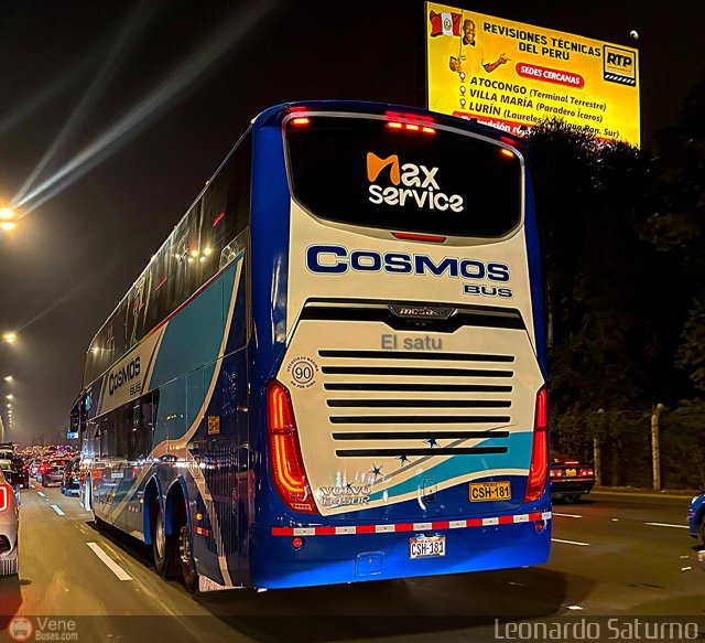 Foto �nibus Brasil.com, por Leonardo Saturno