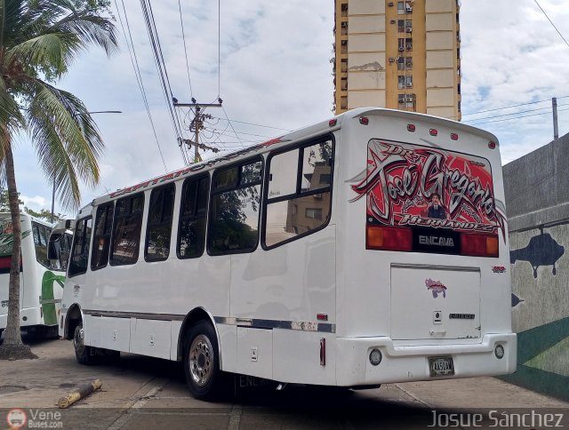 A.C. Mixta Conductores Unidos 149 por Josue Snchez