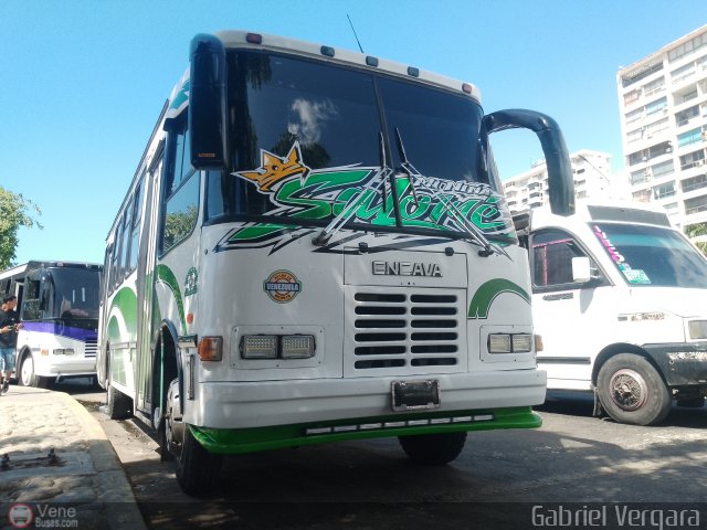 Unin La Guaira 506 por Gabriel Vergara