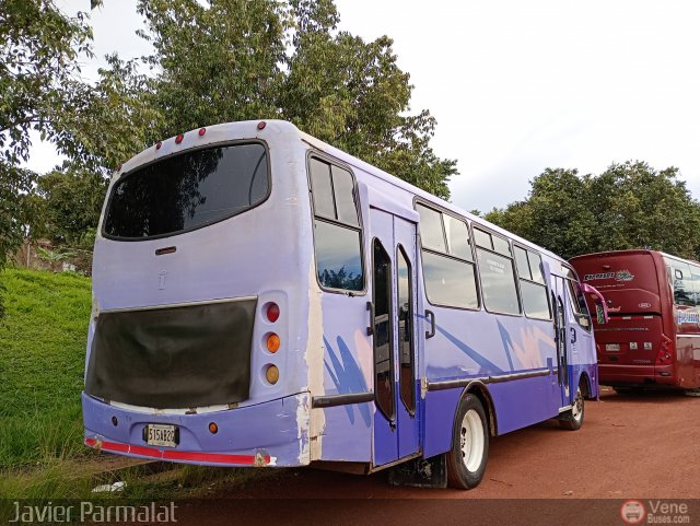 Transporte Gran Mariscal Sucre C.A. 43 por Javier Arretureta