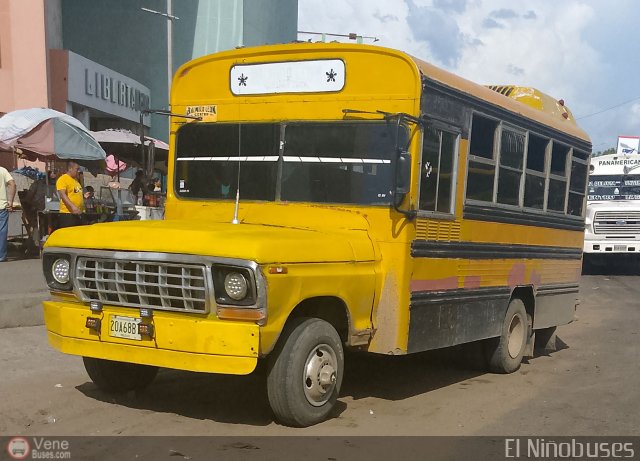 ZU - Microcewa C.A. 15 por ngel Delgado