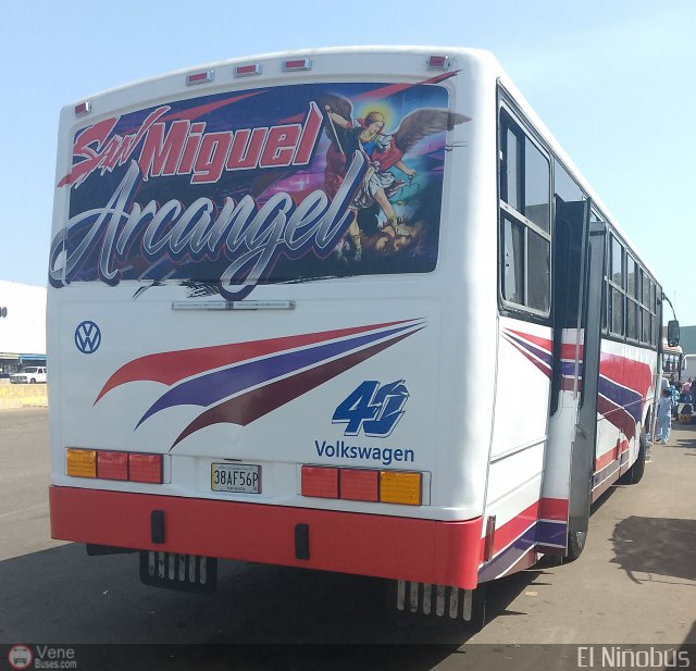 Expresos La Gran Colombia 40 por ngel Delgado