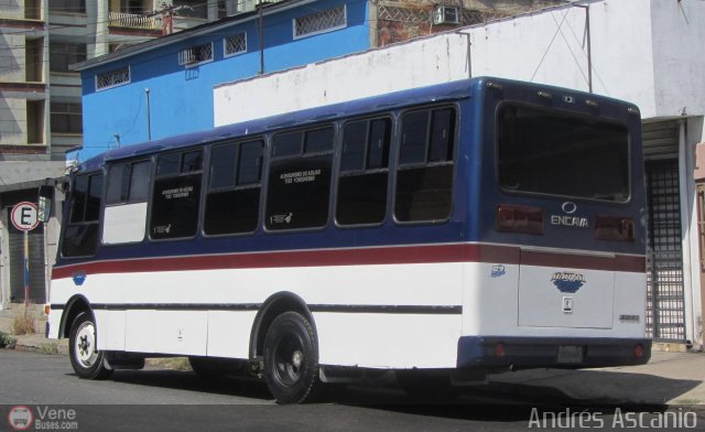 Uni�n MarVal 057 por Andr�s Ascanio