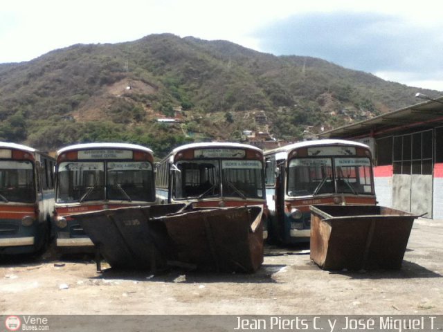 DC - Autobuses de Antimano JPC-JMT-003 por Edgardo Gonzlez