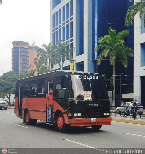 DC - Uni�n Criollos del Este S.C. 167 por Alvin Rond�n