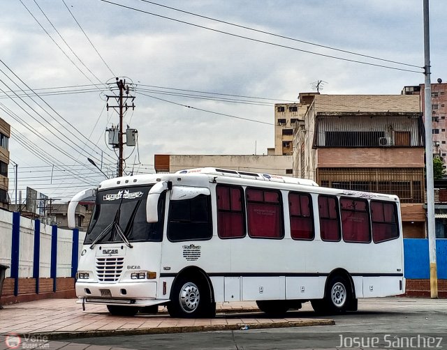 U.C. La Responsable S.C. 080 por Josue S�nchez