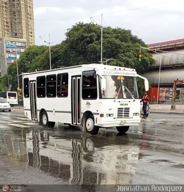 A.C. Mixta Conductores Unidos 157 por Jonnathan Rodrguez