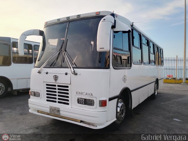 A.C. Don Augusto Malave Villalba 193 por Gabriel Vergara