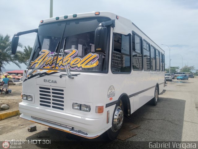 Unin La Guaira 370 por Gabriel Vergara