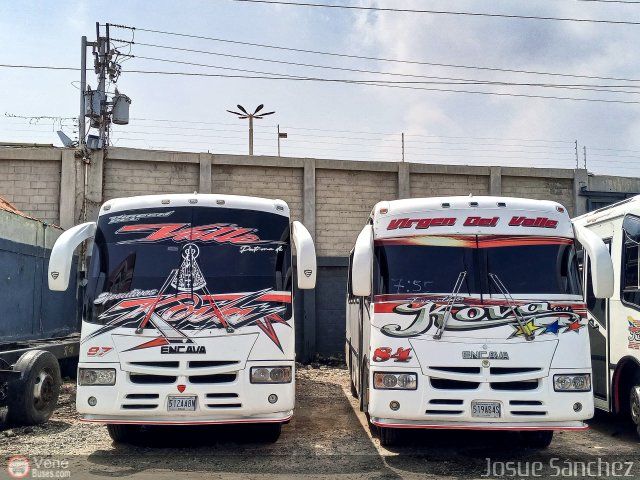 Ejecutivos Kova 084 por Josue Snchez