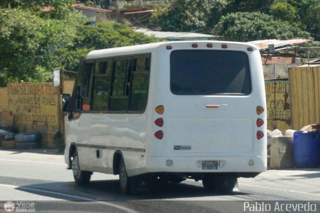 DC - Tigres de Plan de Manzano 200 por Pablo Acevedo