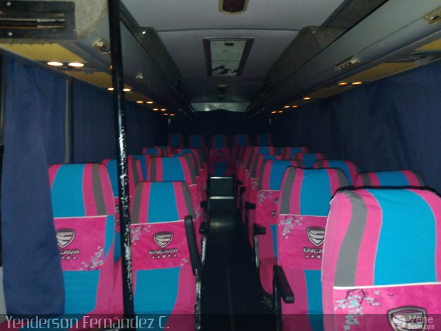 A.C. Transporte Paez 049 por Yenderson Cepeda