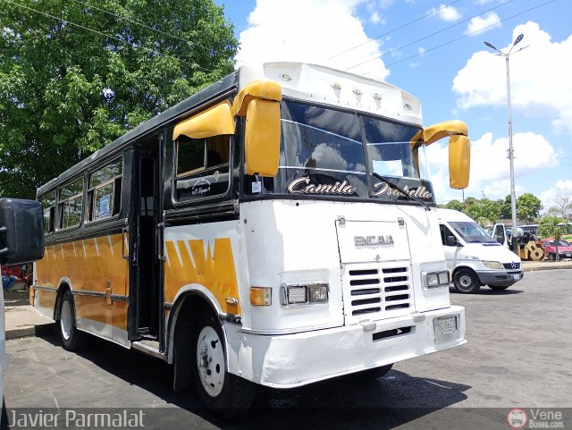 Cooperativa de Transporte El Nazareno 07 por Javier Arretureta