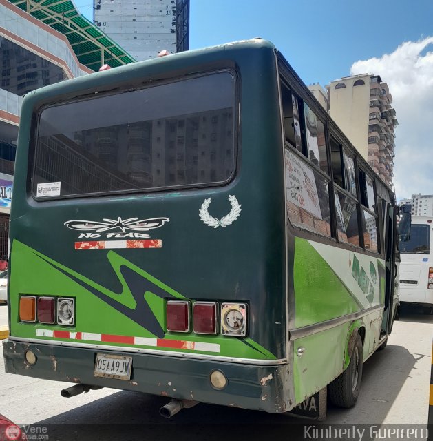 AR - U.C. La Barraca 75 por Kimberly Guerrero