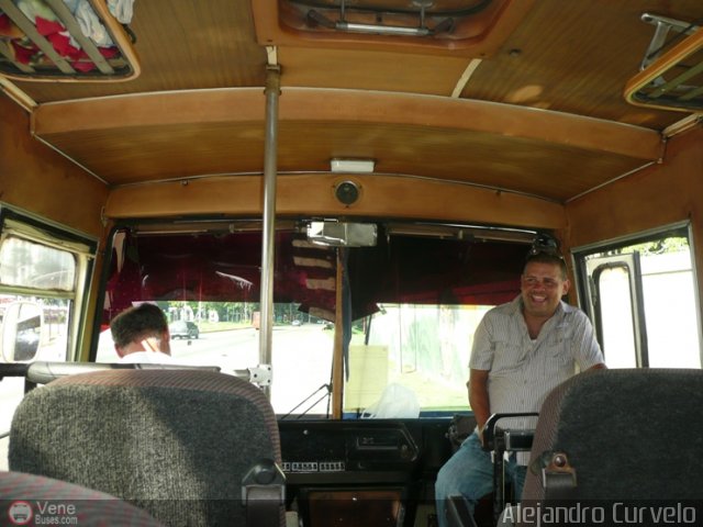 Nuestra gente Waldir Mata por Alejandro Curvelo