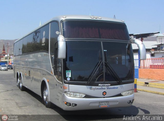 Cooperativa Canaima 43 por Andr�s Ascanio