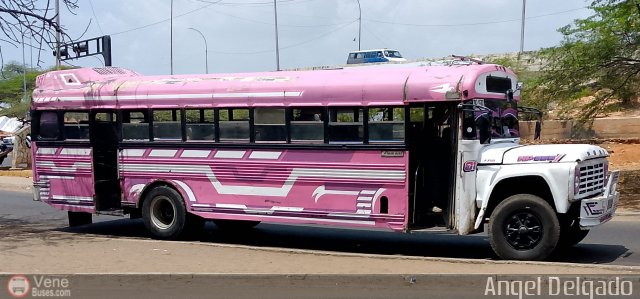 ZU - A.C. Unin Palo Negro 01 por ngel Delgado